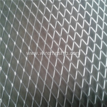 Expanded Metal Mesh For Door and window security